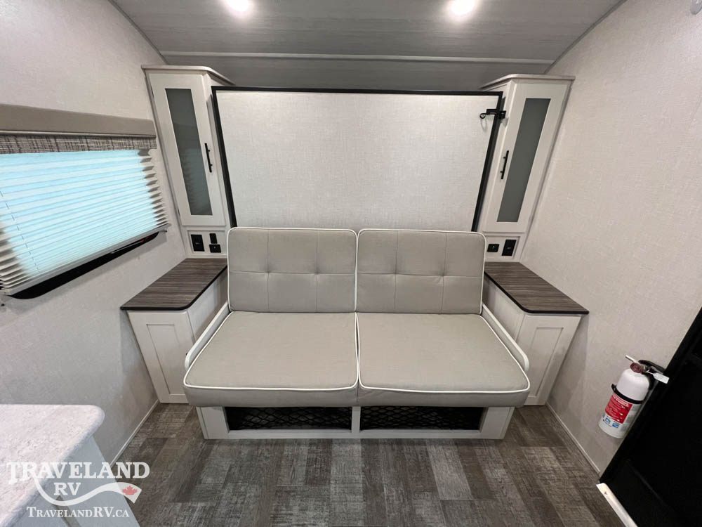 2022 Forest River R-Pod RP-192 - Image 8
