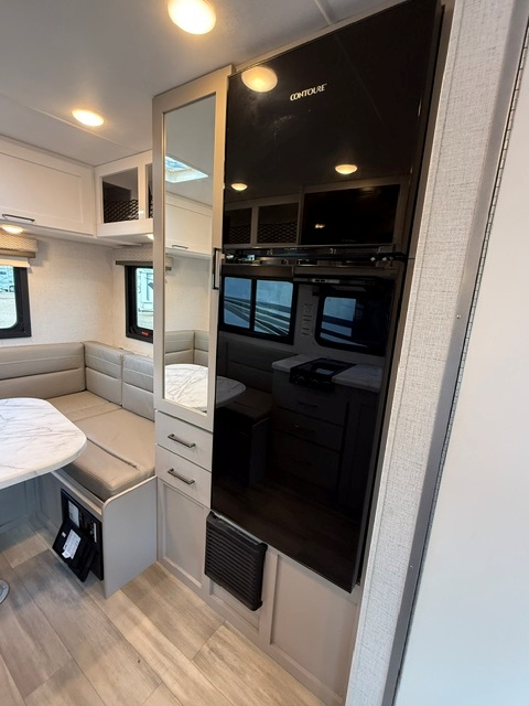 2026 Thor Motor Coach GENEVA 19VT - Image 19