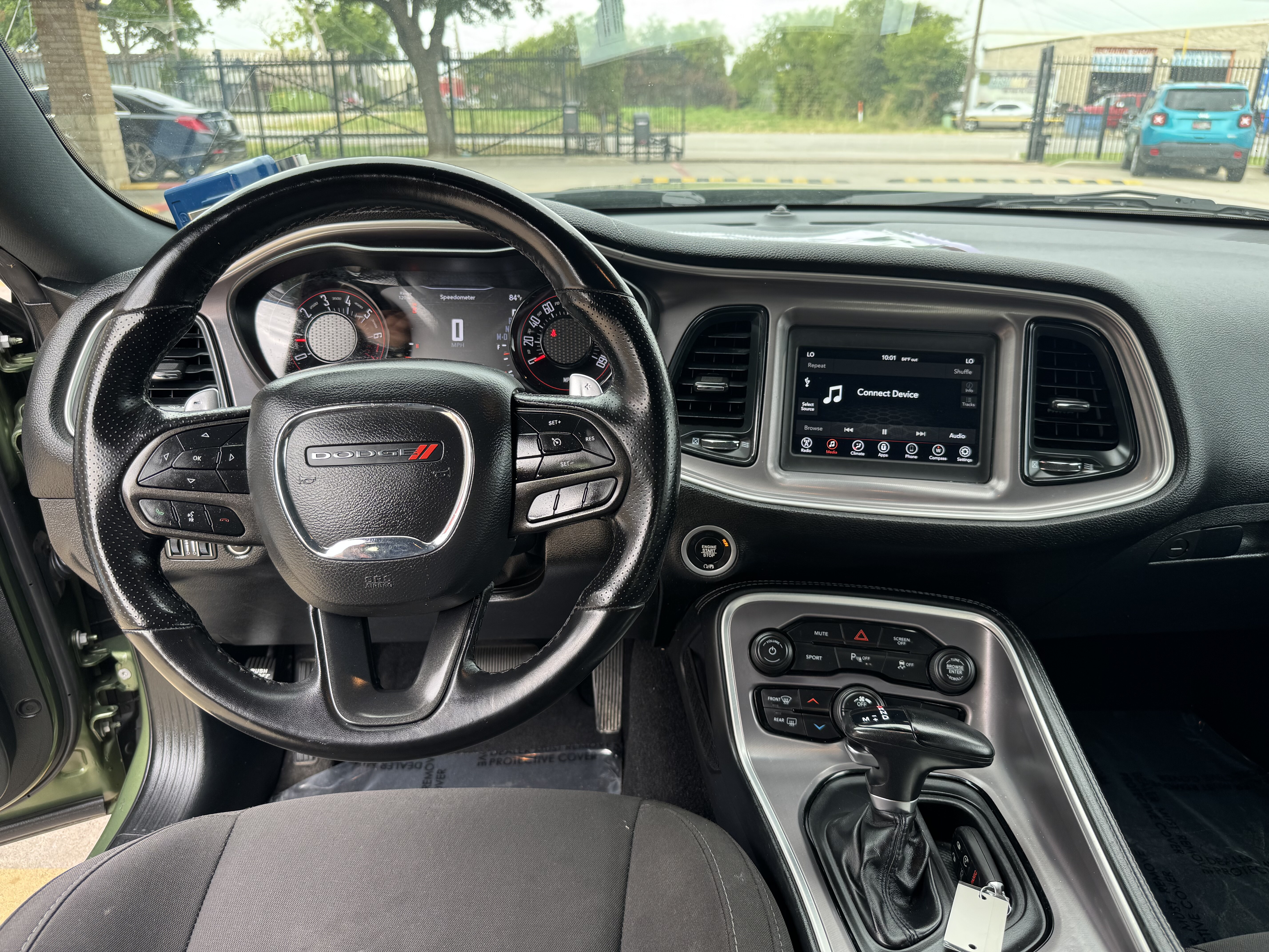 2022 Dodge CHALLENGER Coupe 2D GT - Image 30
