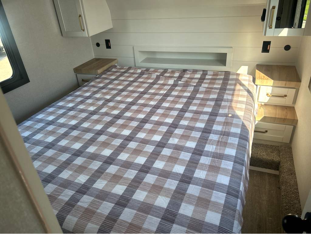2026 JAYCO EAGLE HT 29DDB - Image 16