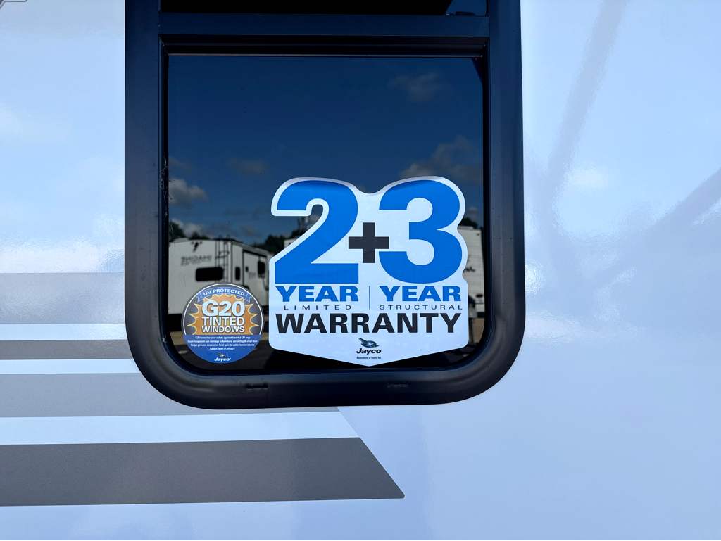 2027 JAYCO JAY FLIGHT 290RLS - Image 7