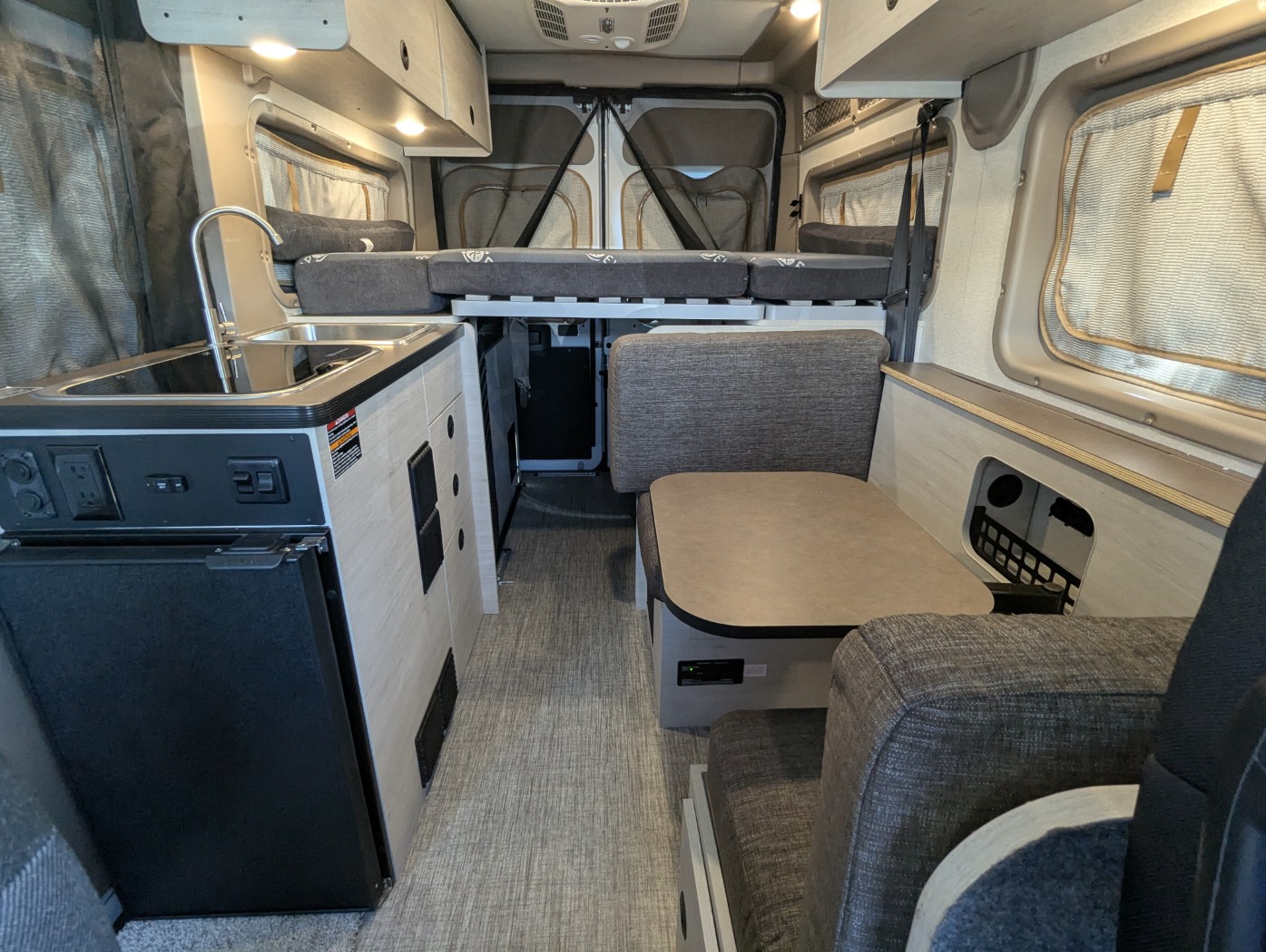 2026 Winnebago Solis Pocket 36A - Image 14