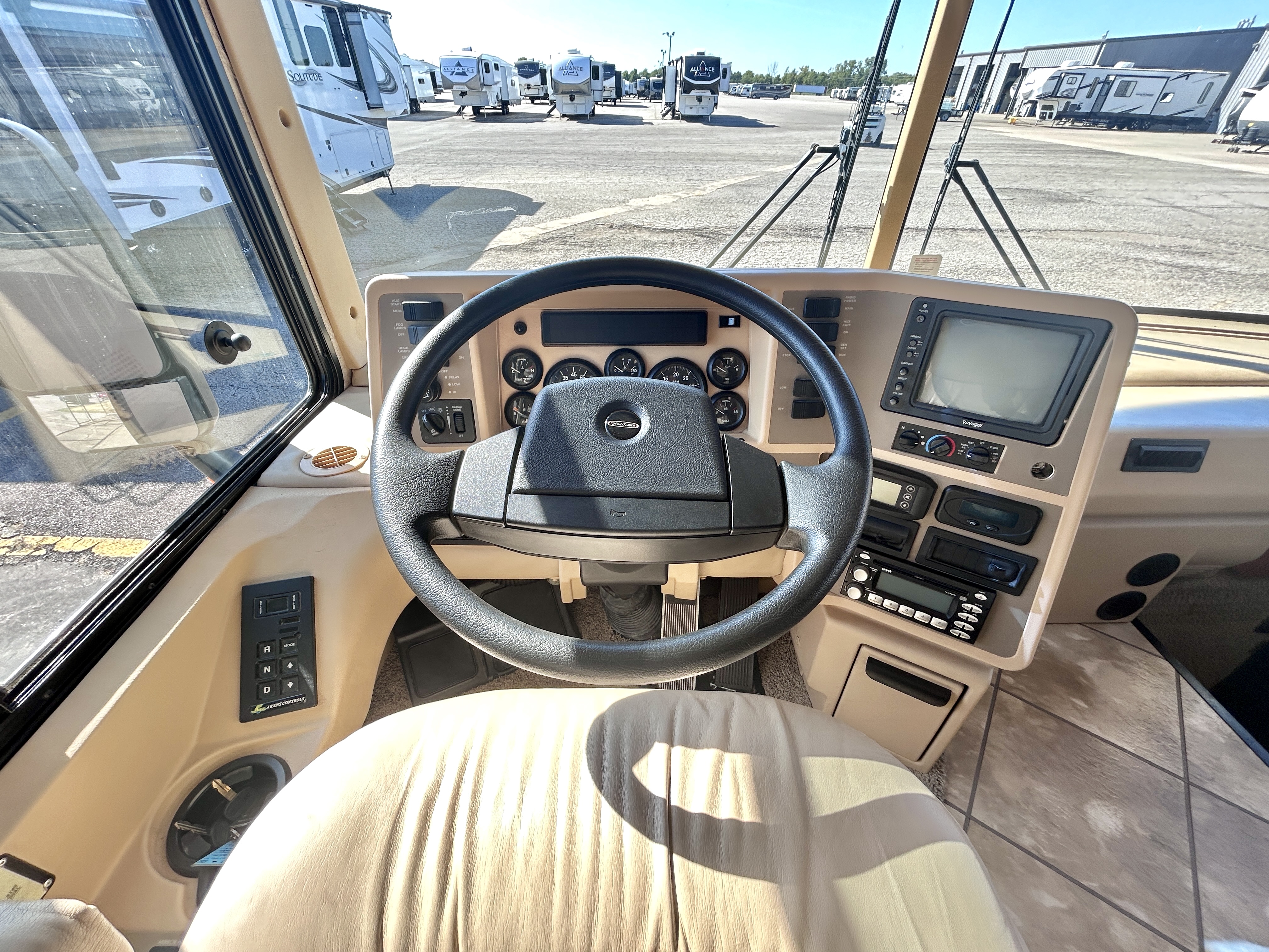 2006 WINNEBAGO ITASCA 36SG - Image 14