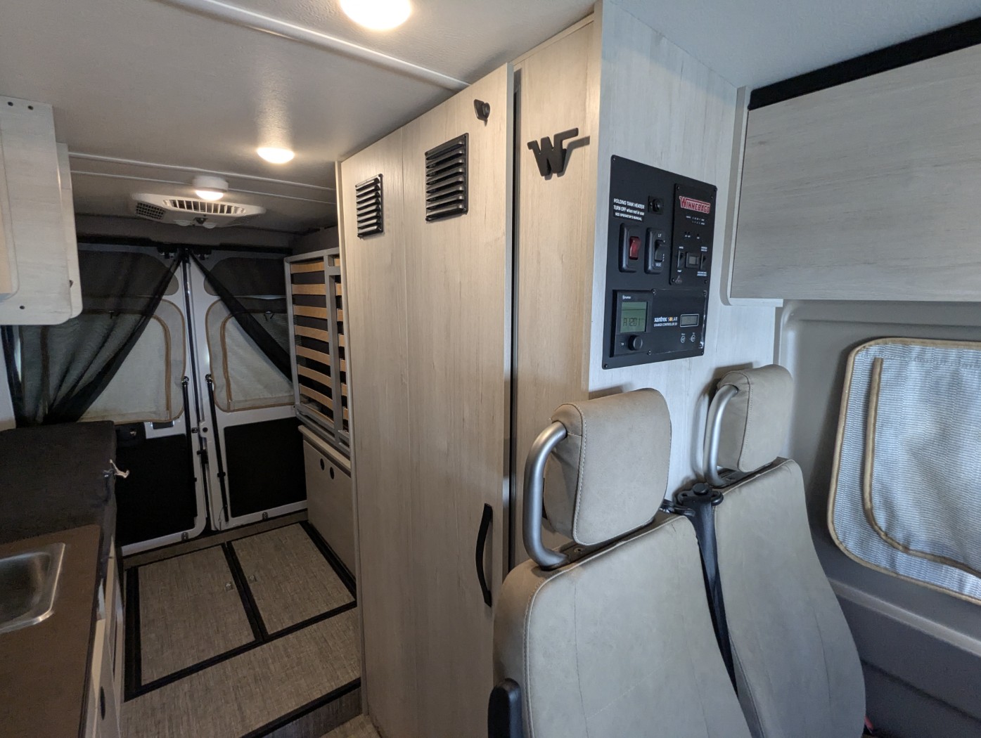 2027 Winnebago Solis 59PX - Image 22