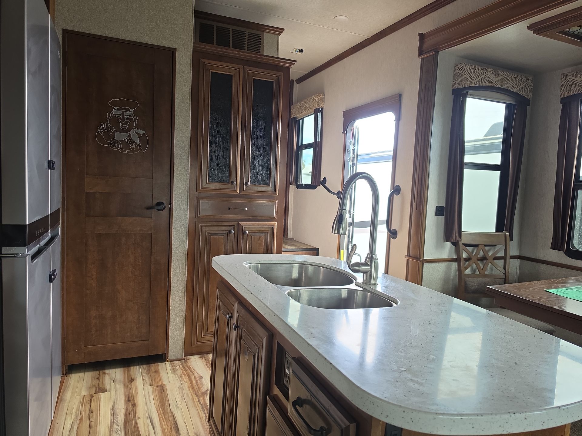 2019 Heartland Bighorn BH 3160 ELITE - Image 41