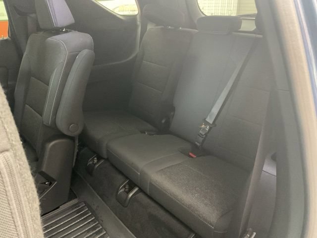 2025 Chevrolet Traverse Utility 4D LS AWD - Image 28