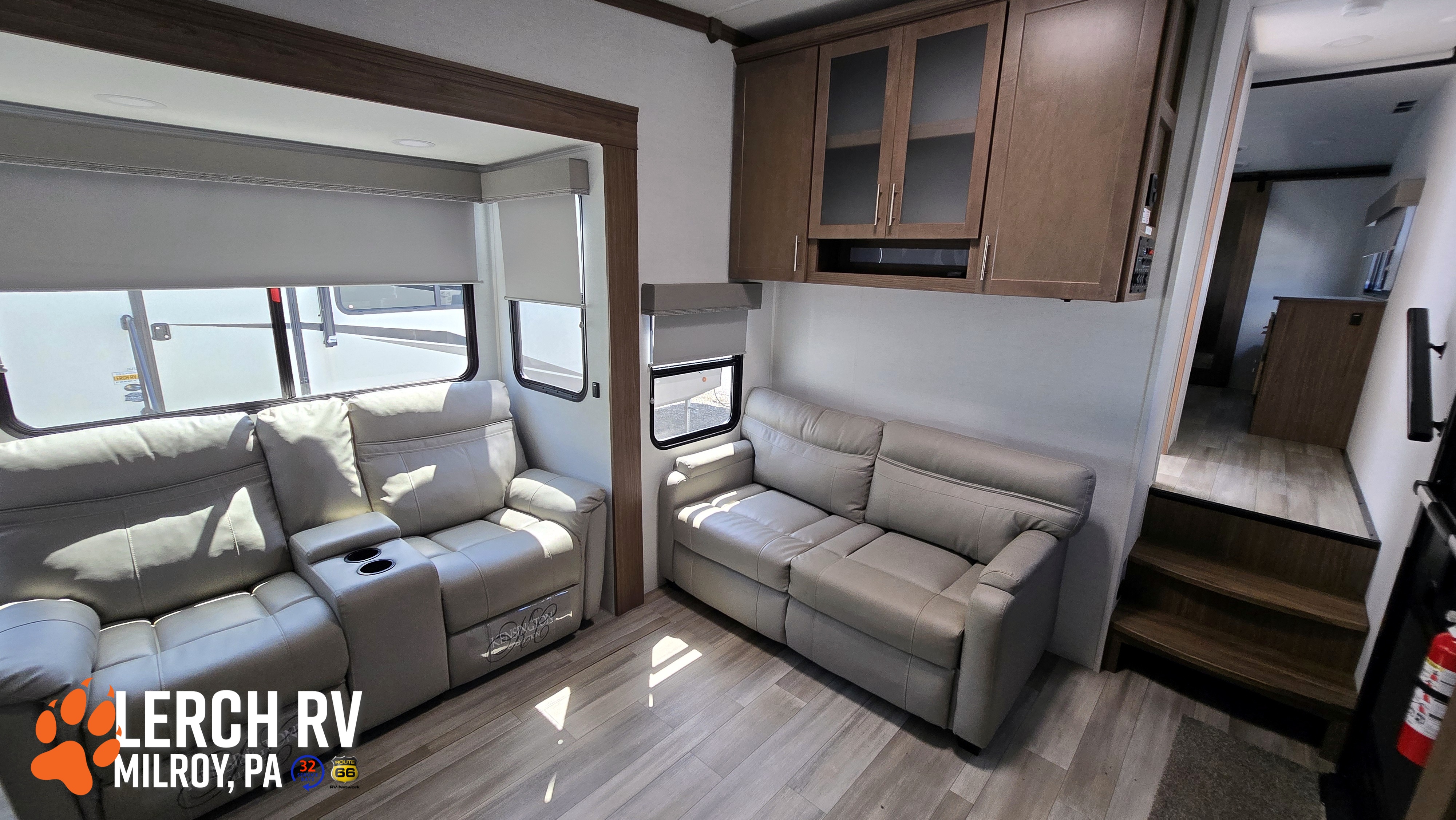 2024 Alliance RV Avenue 33RKS - Image 32