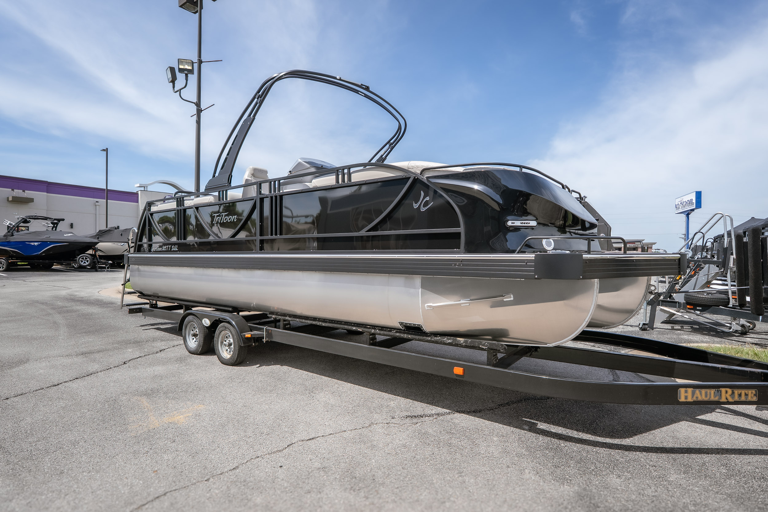 2026 JC Sporttoon 26TT - Image 4