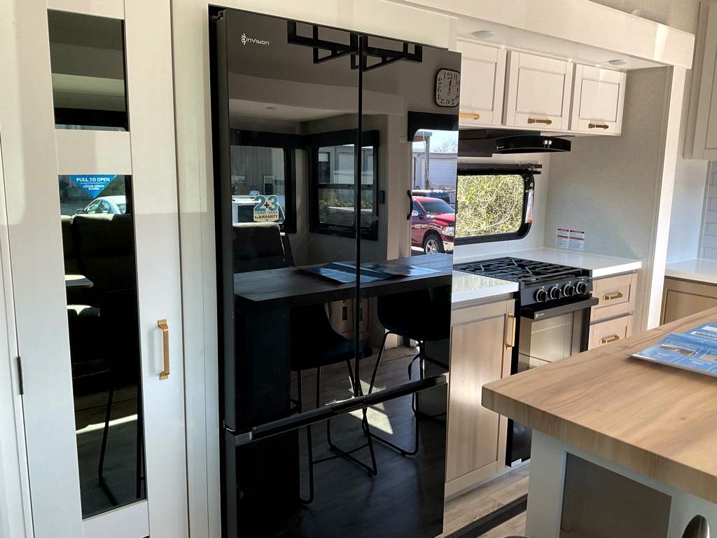 2026 JAYCO Eagle 367 TBTS - Image 14
