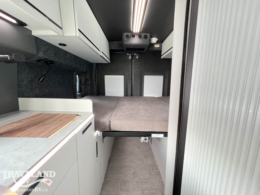 2027 Grand Design Lineage Series VT LVT1 - Image 25