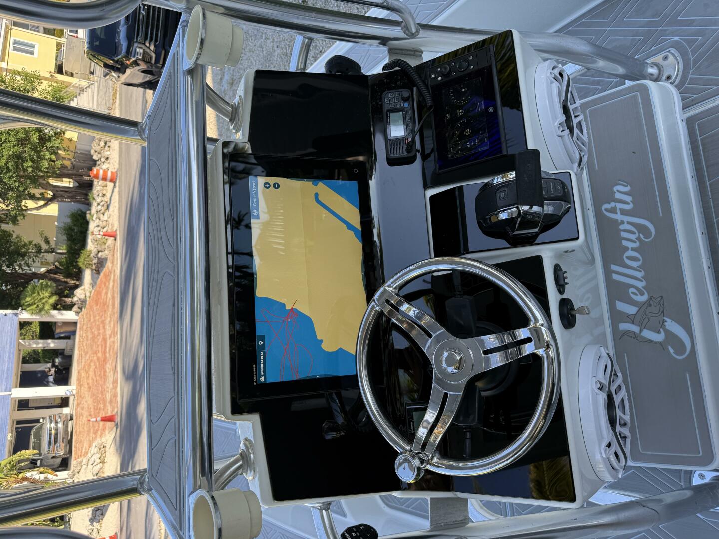 2016 Yellowfin - Image 20