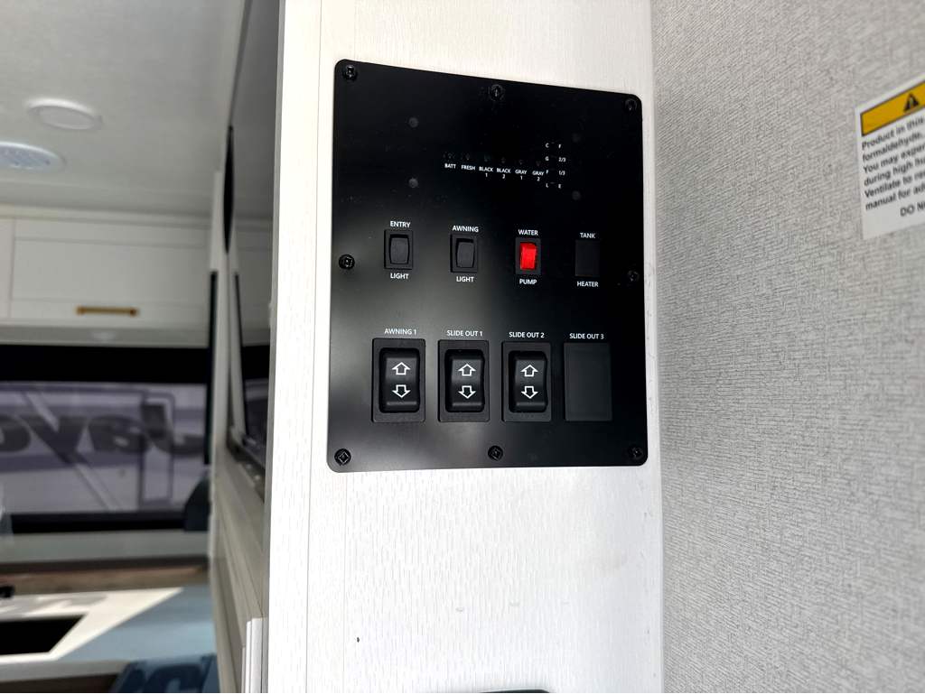 2027 JAYCO EAGLE 265FKDS - Image 8