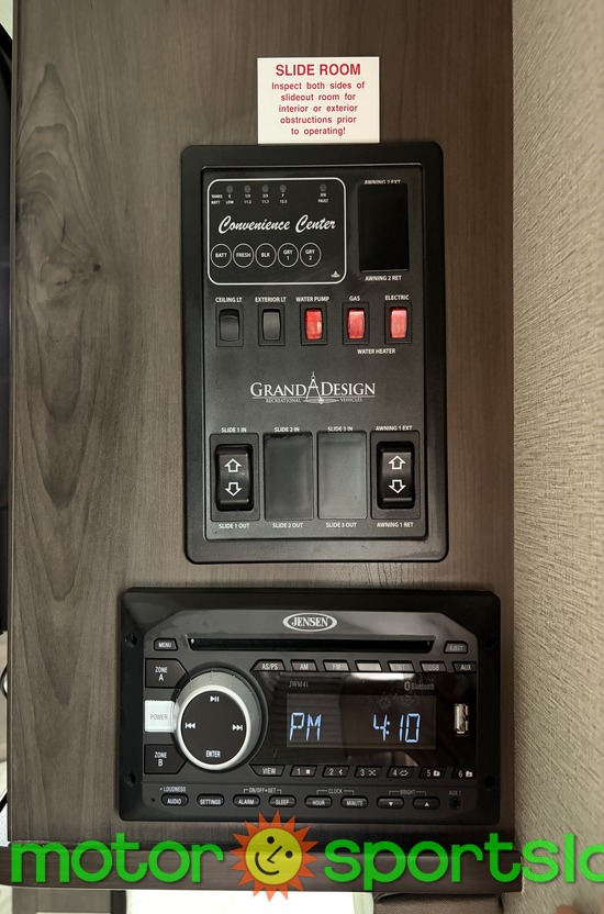 2021 Grand Design Transcend XPLOR 265BH - Image 30