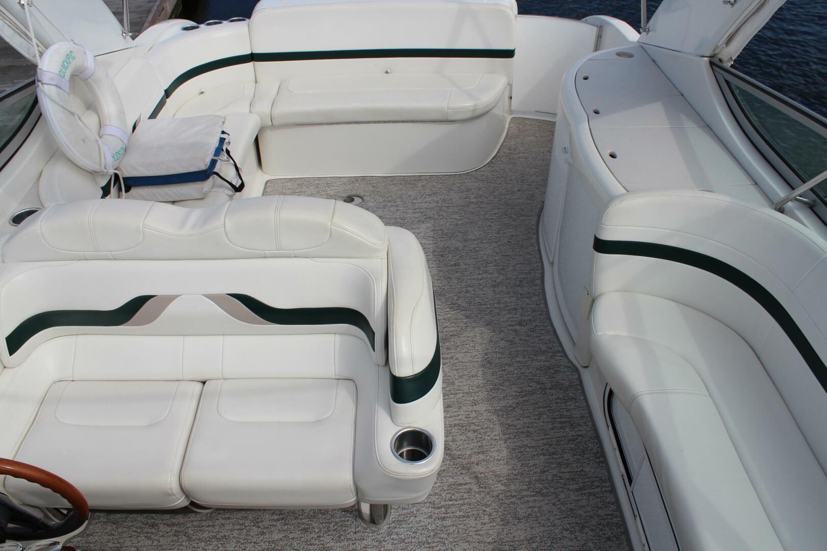 2003 Formula Super Sport - Image 14