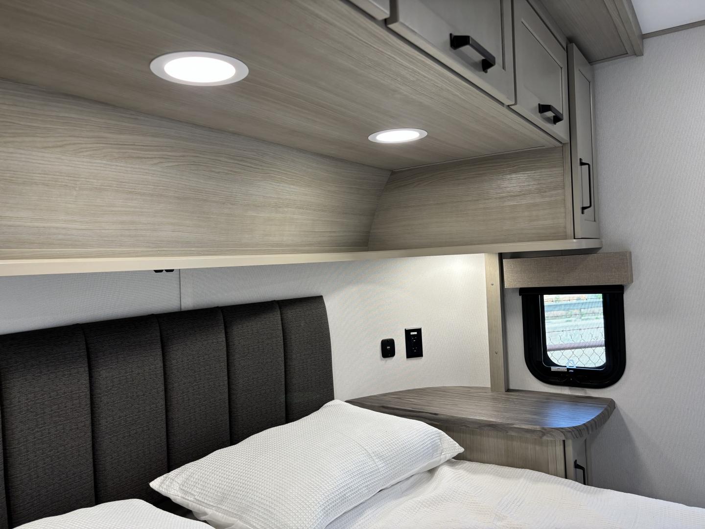 2025 Grand Design Momentum M-Class 344M - Image 40