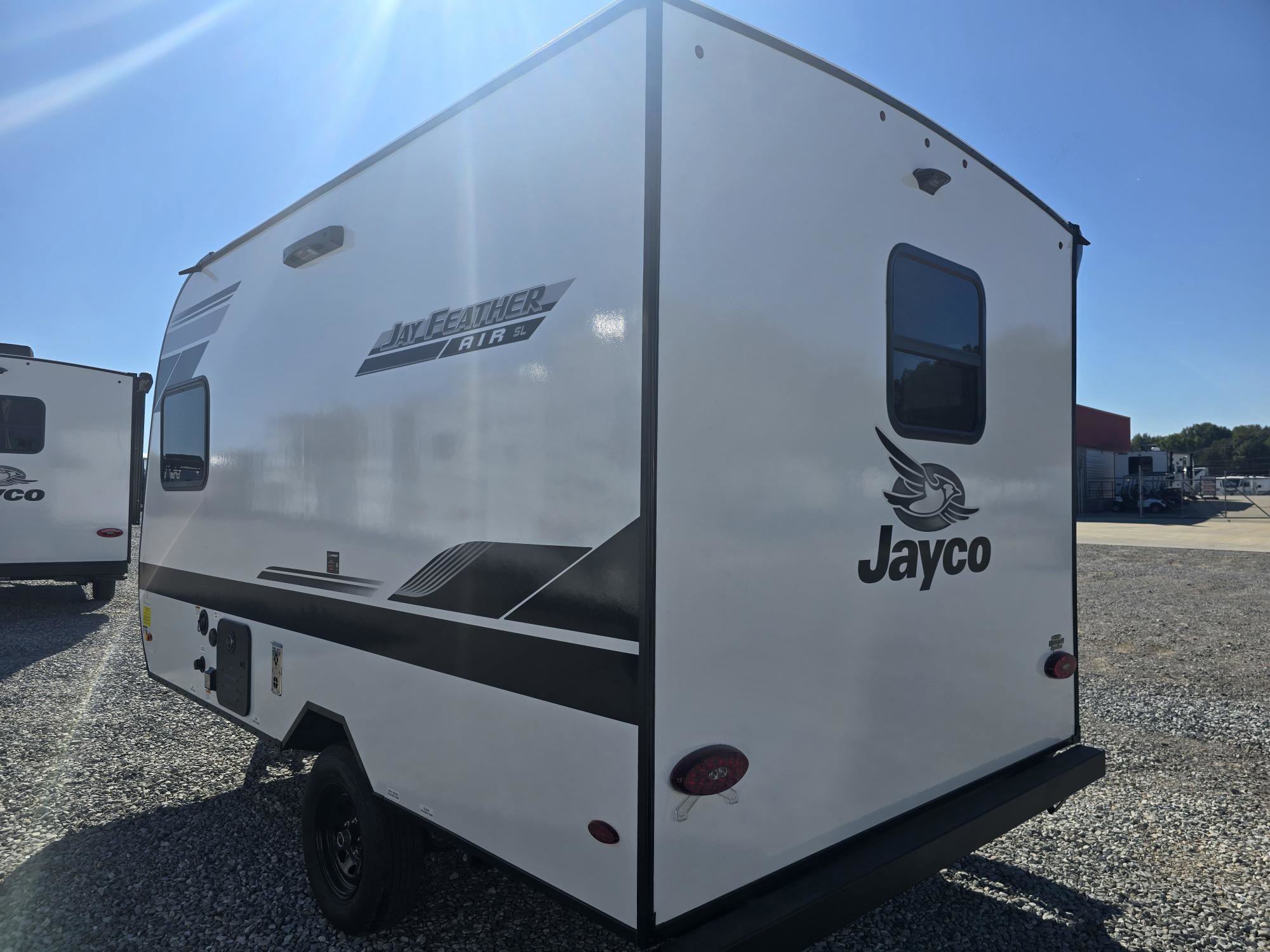 2026 JAYCO JAY FEATHER AIR 15TBSL - Image 6