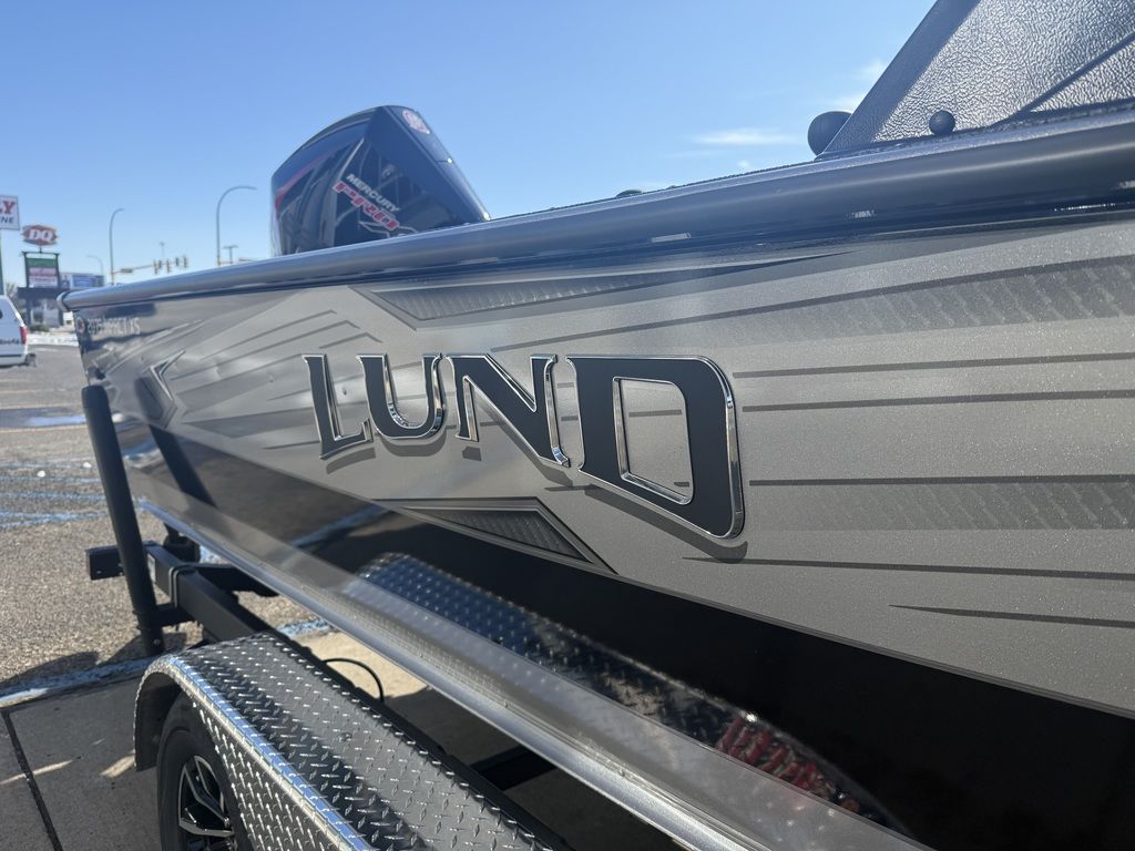 2026 Lund 2075 Impact XS Sport - Image 4