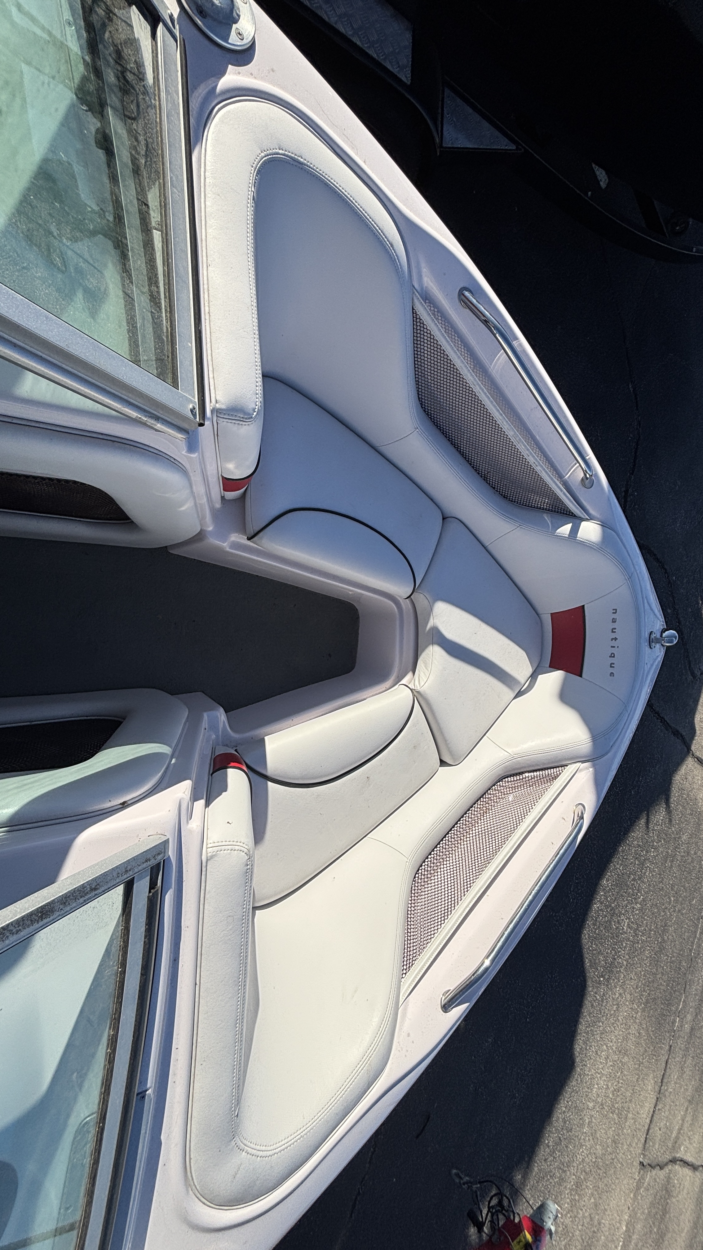 2006 Nautique 206 - Image 26