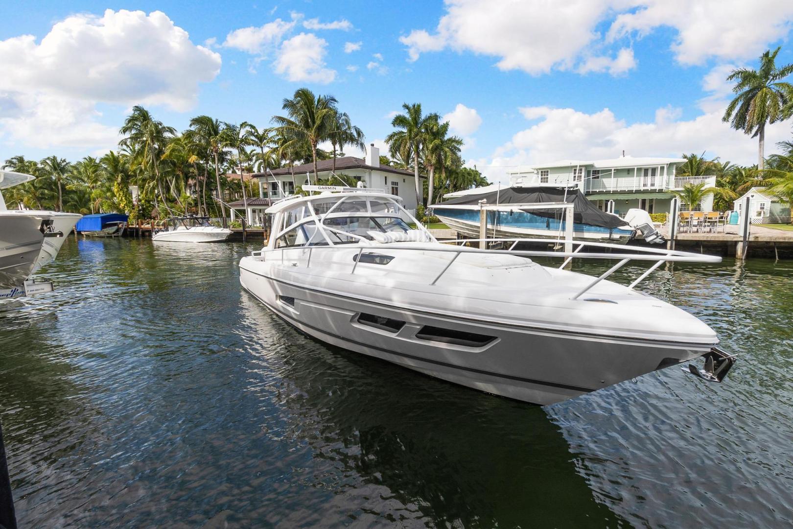 2021 Intrepid 438 Evolution - Image 4