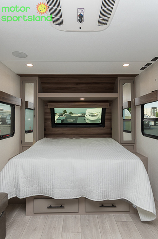 2027 KZ RV Connect Mini CM181RB - Image 36