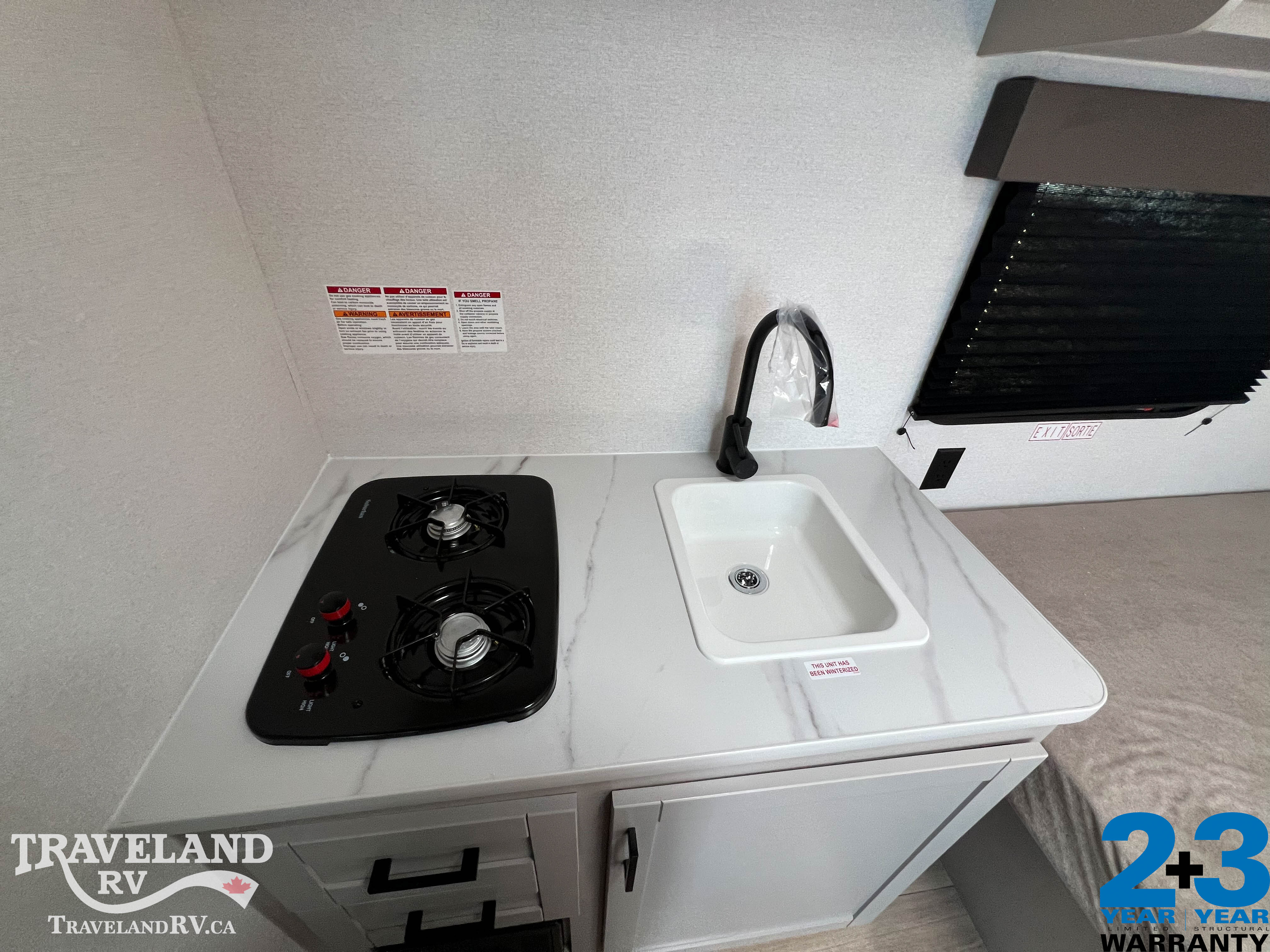 2027 Jayco Jay Flight SLX 130BHW - Image 9