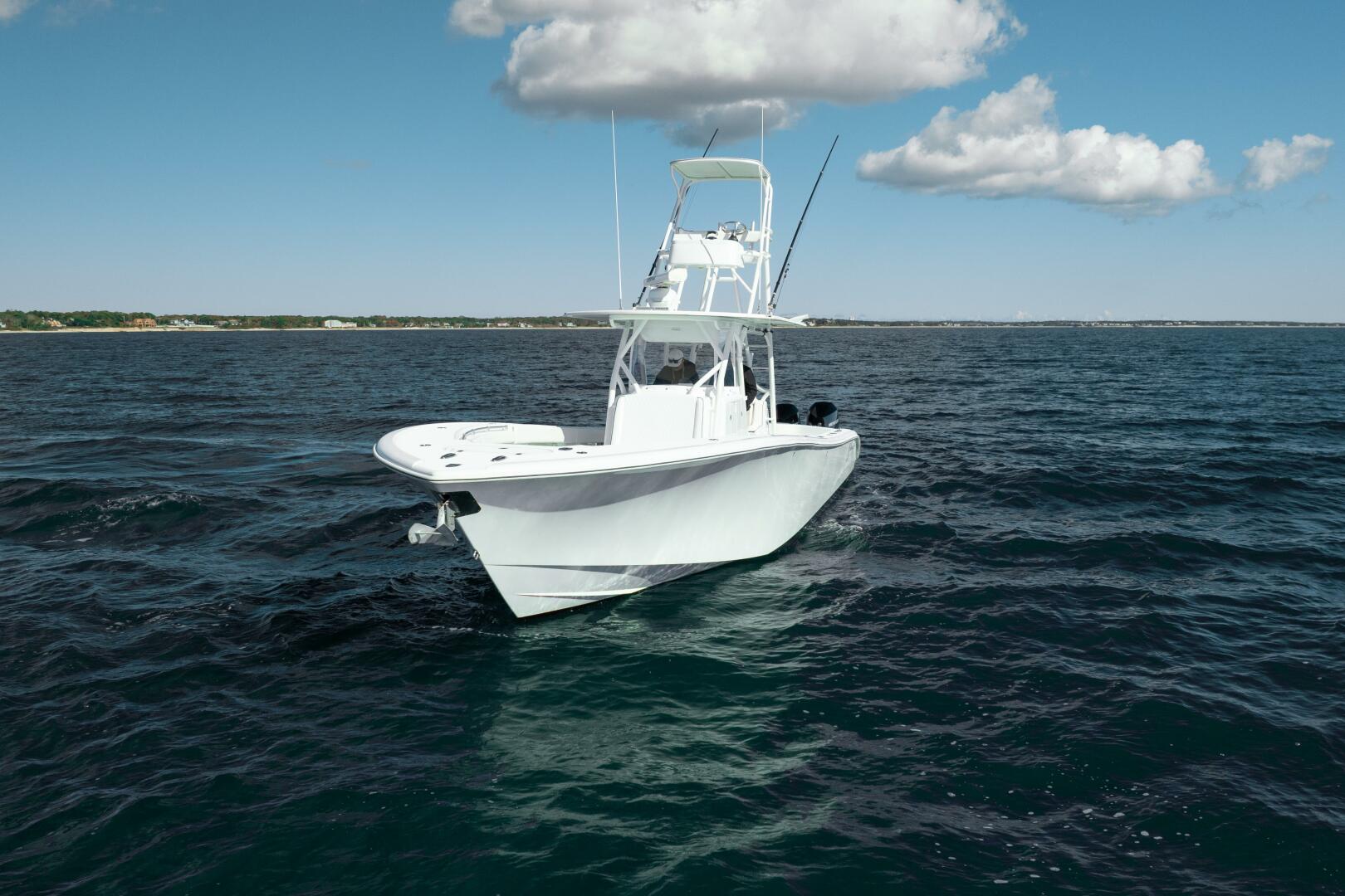 2014 Yellowfin 39 - Image 2