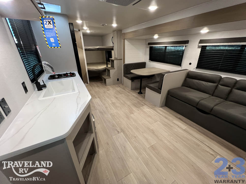 2027 Jayco Jay Flight Sport Edition 270BHSW - Image 3