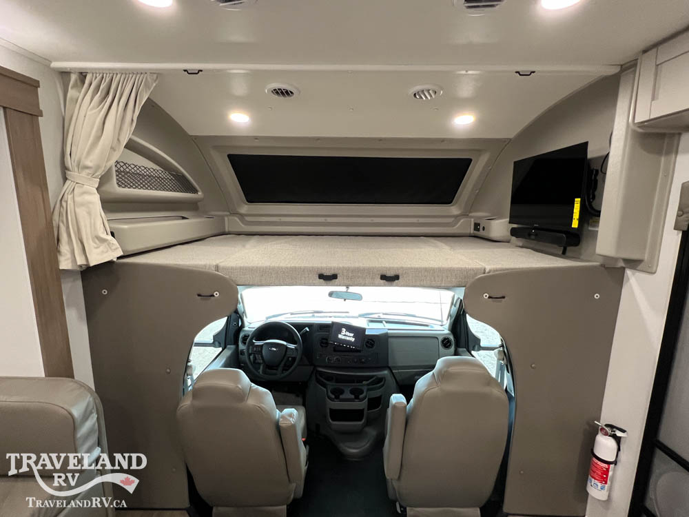 2027 Entegra Coach Odyssey 24B - Image 23