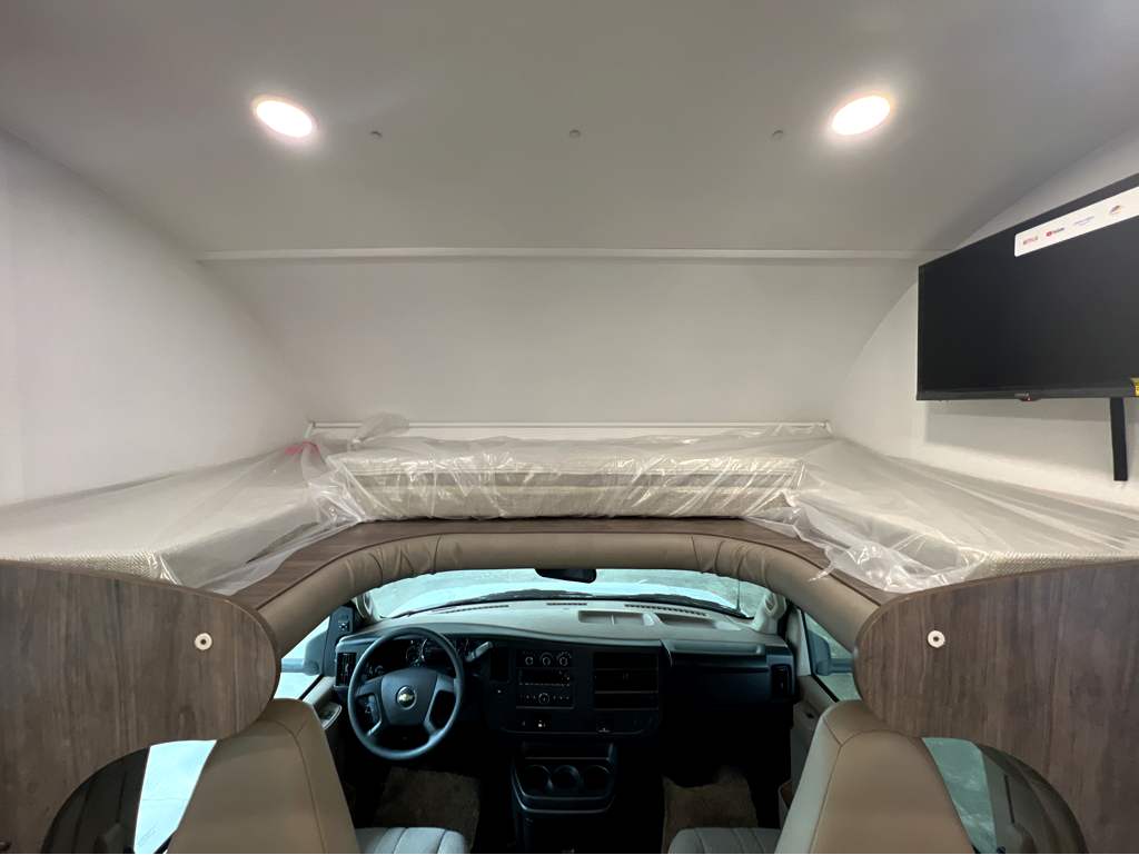 2026 Jayco Redhawk SE 22C - Image 8