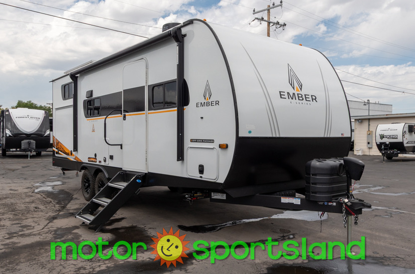 2027 Ember E-series 22ETS