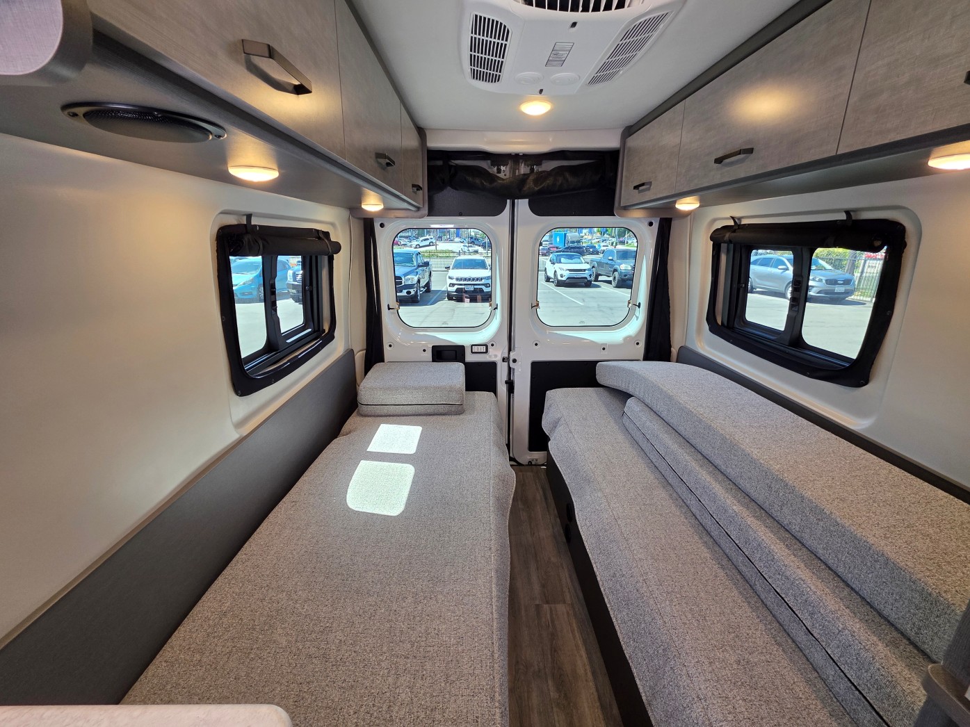 2026 Thor Motor Coach Tellaro Sport 20U - ATH Edition - Image 16