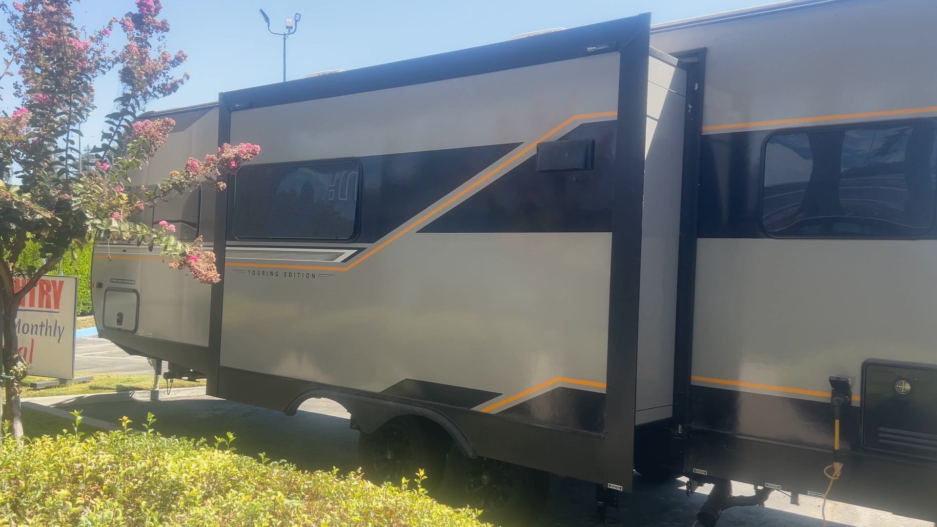 2027 Ember RV Touring Edition 2300MLL - Image 4