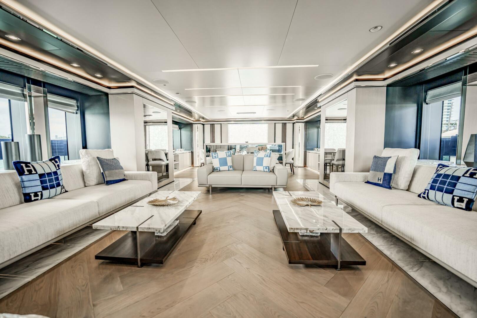 2016 Mondomarine 50 Meters - Image 6