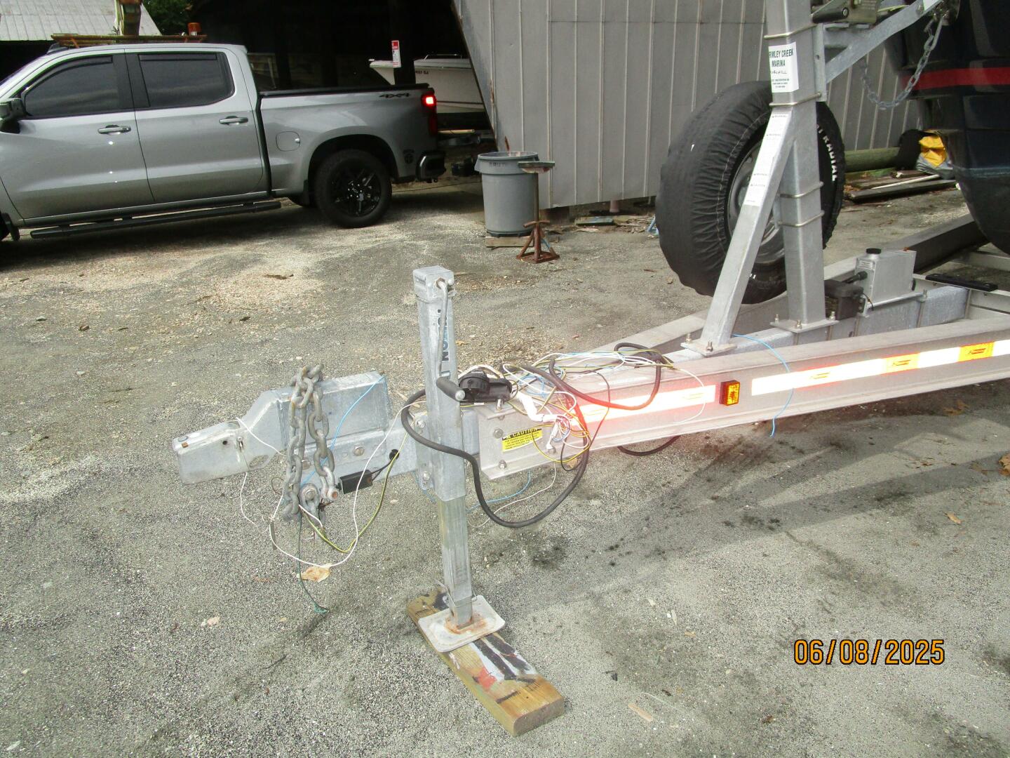 2012 Cutwater C28 - Image 54