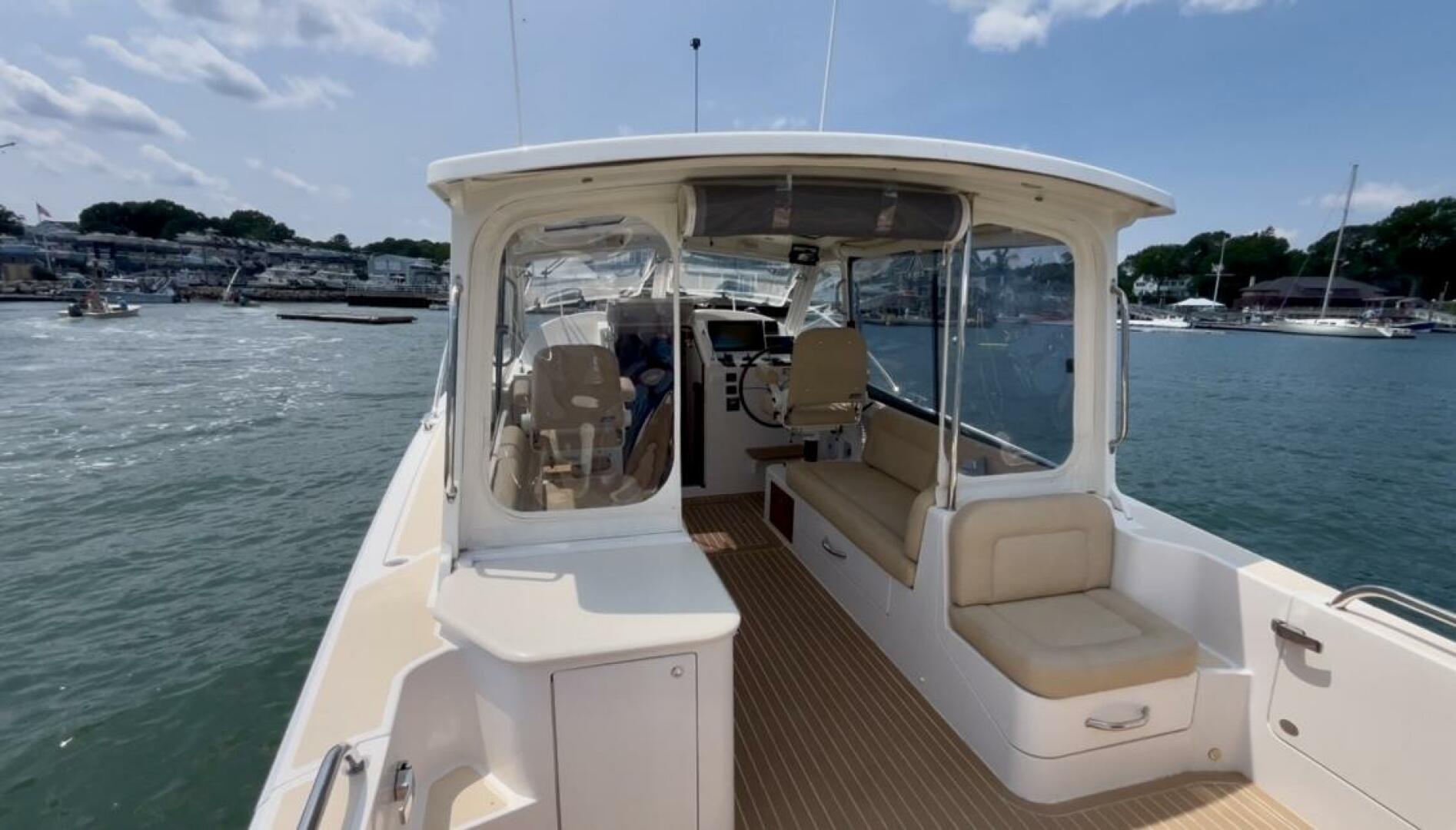 2019 MJM 35z - Image 159