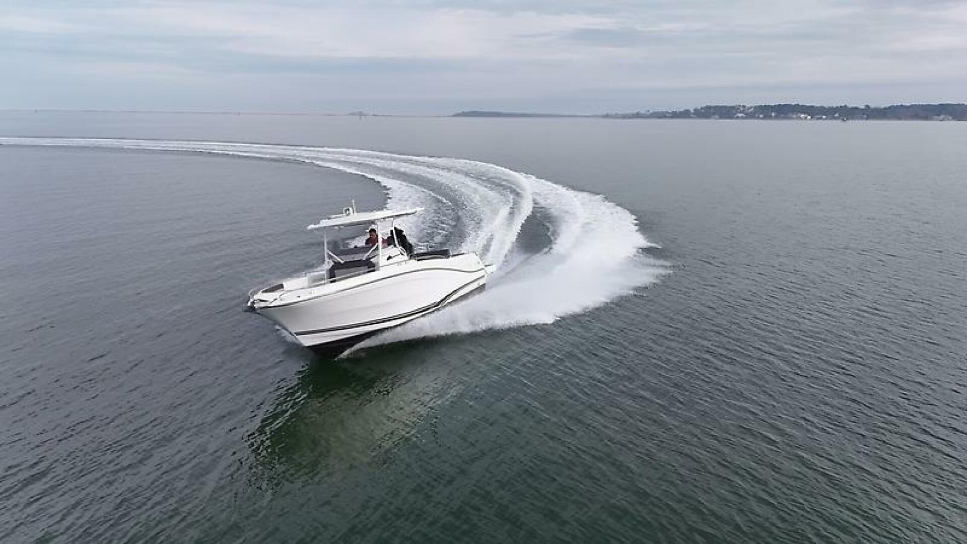 2023 Jeanneau Leader Cc Leader 9.0 CC Series 2 - Image 53