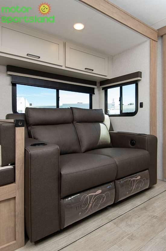 2027 Ember RV E-Series 26ETS - Image 45