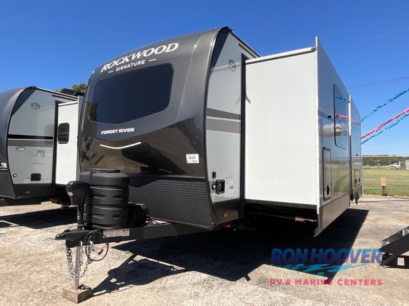 2026 FOREST RIVER 8263MBR - Image 2