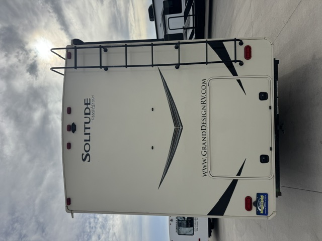 2020 Grand Design Solitude 380FL - Image 6