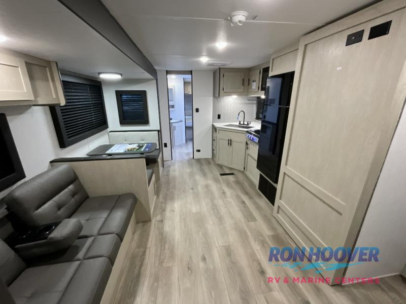 2026 FOREST RIVER SHASTA 533BH - Image 2
