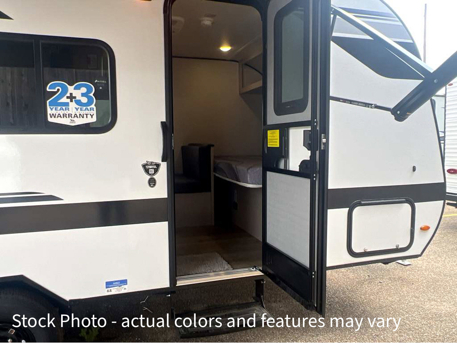 2026 JAYCO JAY FEATHER AIR 17BHSL - Image 17