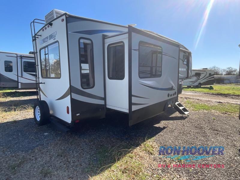 2018 FOREST RIVER 285DRL4 - Image 7