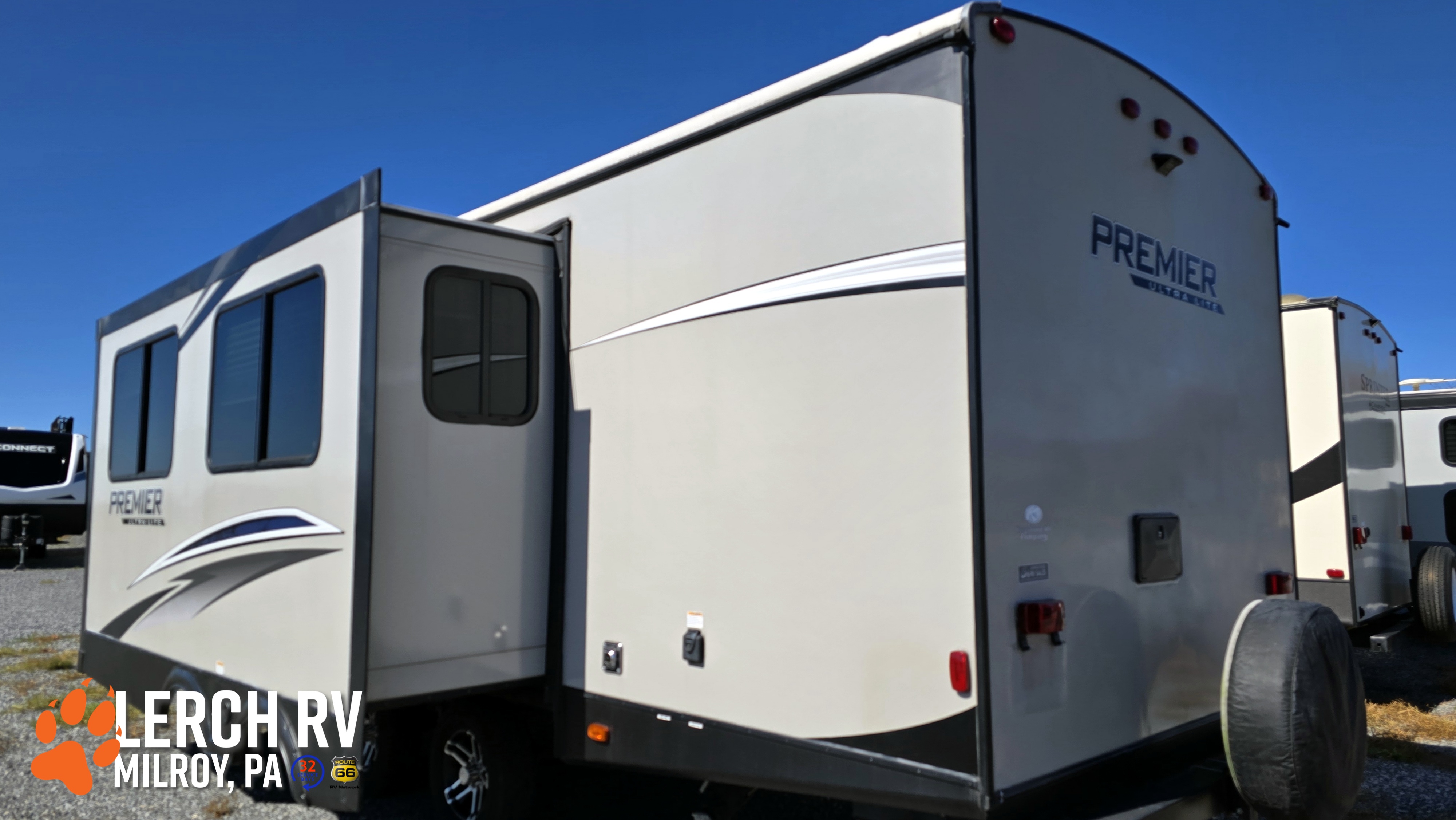 2020 KEYSTONE BULLET PREMIER 26RBPR - Image 6