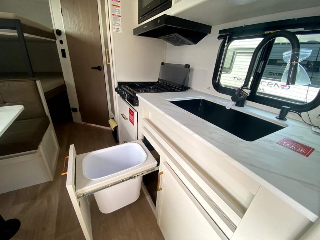 2026 GRAND DESIGN TRANSCEND 19BHX - Image 33