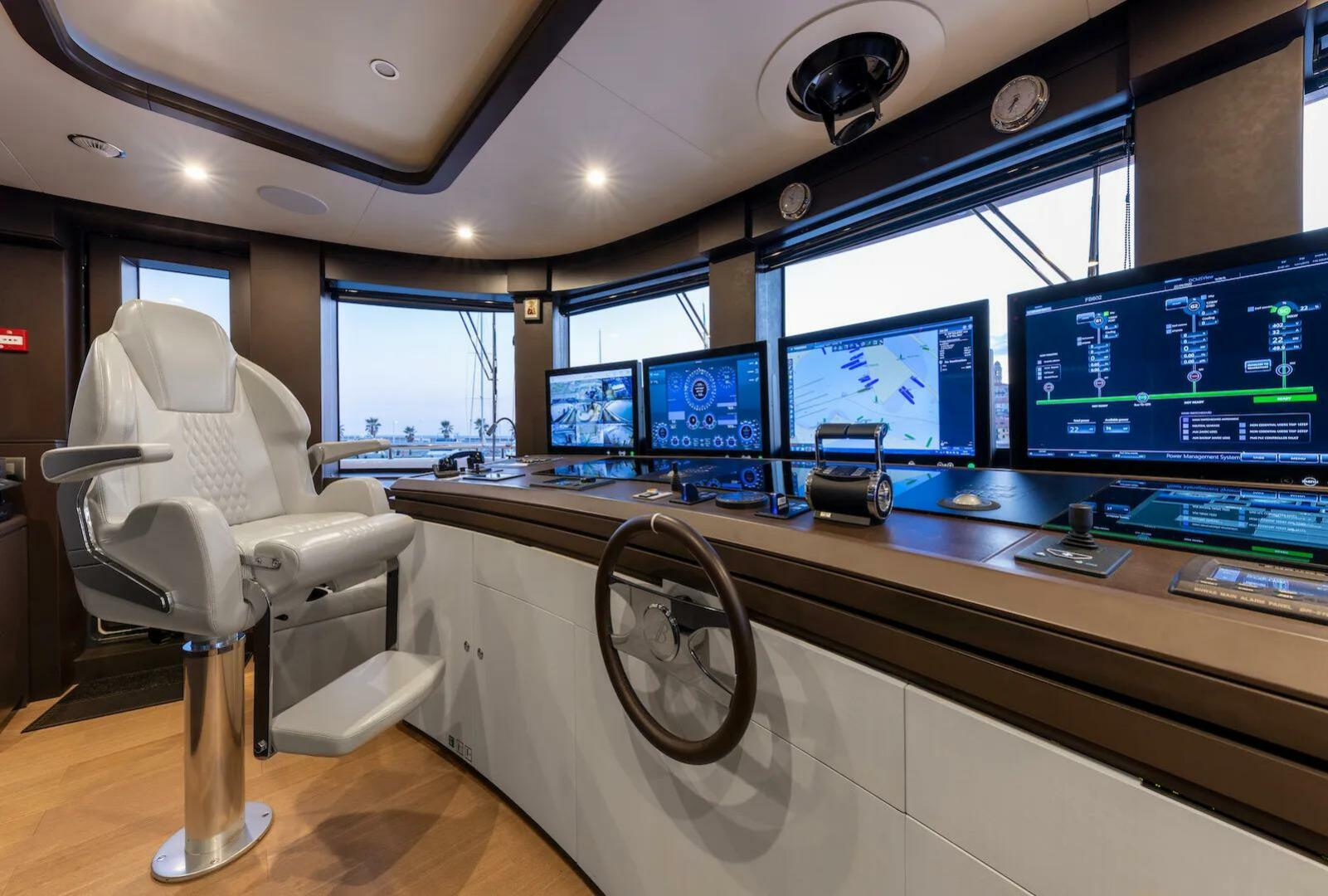 2022 Benetti B.Now 50 - Image 12