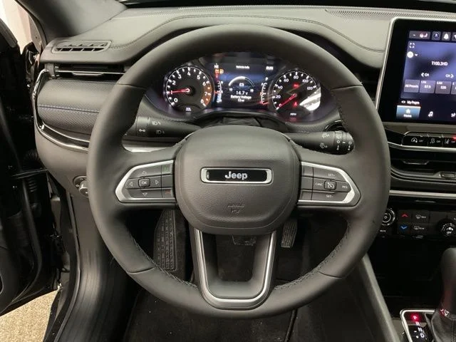 2026 Jeep Compass Latitude Altitude 4x4 - Image 22