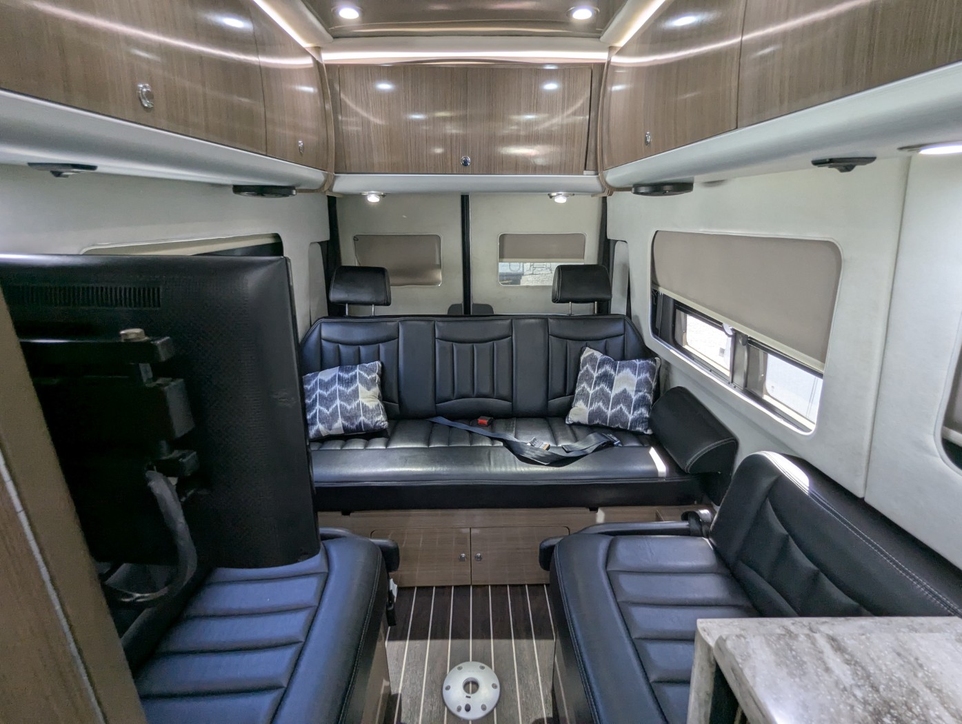 2017 Airstream Interstate Grand Tour EXT - Image 20