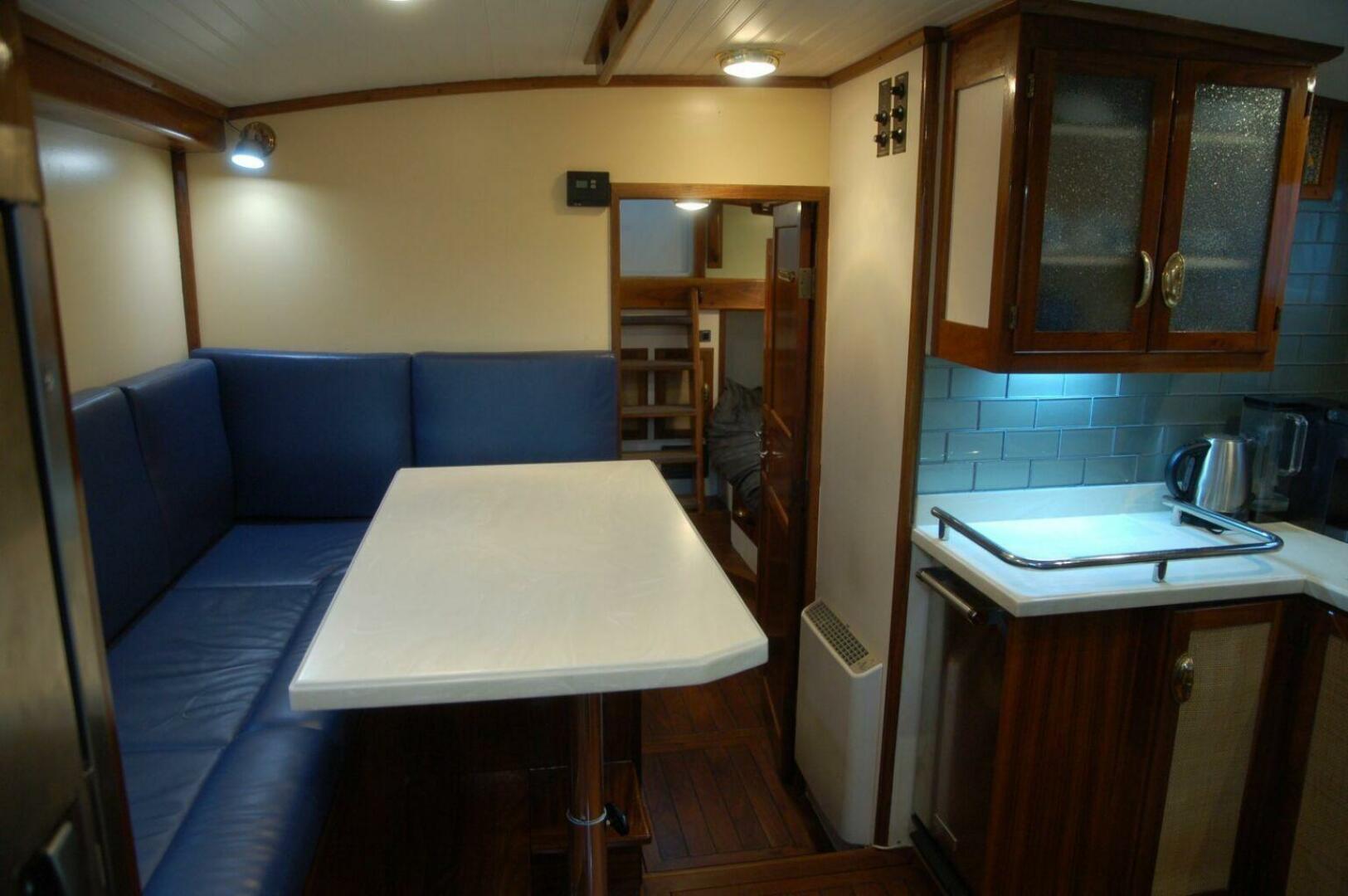 2006 Custom Sprague - Image 45