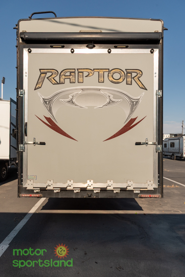 2016 Keystone Raptor 398TS - Image 6