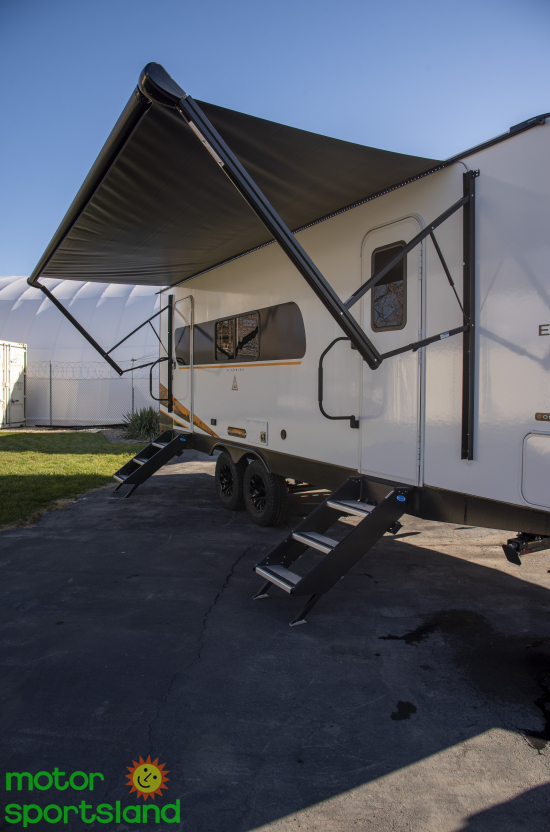 2026 Ember RV E-Series 24RLD - Image 15